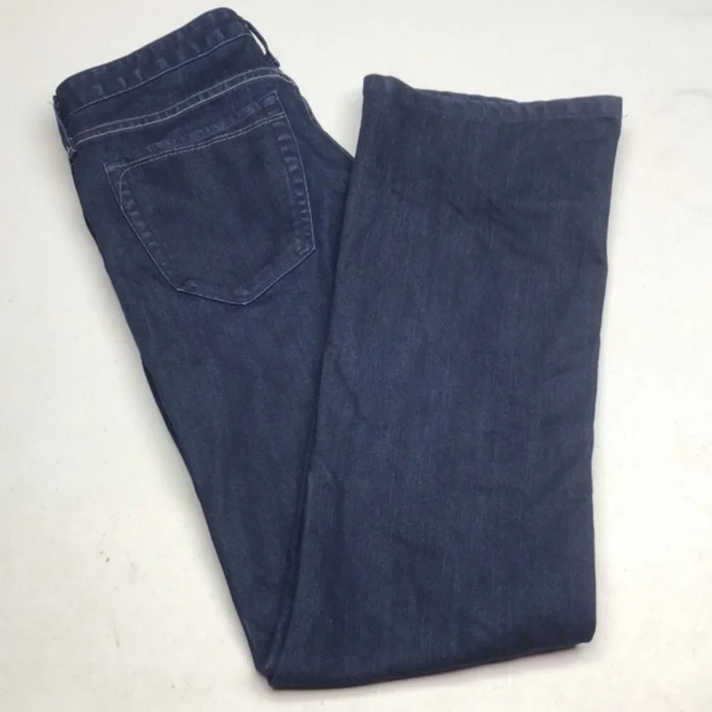 MADE IN USA EARNEST SEWN KEATON BOOTCUT JEANS 29x32 🇺🇸